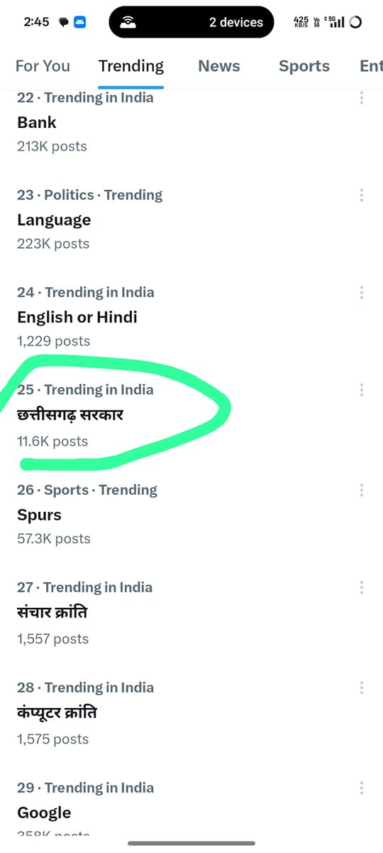 Hamar Chhattisgarh (@hamar_36garh) on Twitter photo #आभार_छत्तीसगढ़_सरकार
#सुशासन_में_समायोजन
#सुशासन_में_समायोजन
#सुशासन_में_समायोजन
#सुशासन_में_समायोजन
#सुशासन_में_समायोजन
<a href="/ChhattisgarhCMO/">CMO Chhattisgarh</a>
<a href="/BJP4CGState/">BJP Chhattisgarh</a>
#सुशासन_में_समायोजन
#सुशासन_तिहार
<a href="/vishnudsai/">Vishnu Deo Sai</a> <a href="/vijaysharmacg/">Vijay sharma</a> <a href="/ArunSao3/">Arun Sao</a> <a href="/OPChoudhary_Ind/">OP Choudhary</a> <a href="/brijmohan_ag/">Brijmohan Agrawal</a> <a href="/pankaj_media/">पंकज कुमार झा</a> <a href="/amitmalviya/">Amit Malviya</a> #आभार_छत्तीसगढ़_सरकार
#सुशासन_में_समायोजन
#सुशासन_में_समायोजन
#सुशासन_में_समायोजन
#सुशासन_में_समायोजन
#सुशासन_में_समायोजन
<a href="/ChhattisgarhCMO/">CMO Chhattisgarh</a>
<a href="/BJP4CGState/">BJP Chhattisgarh</a>
#सुशासन_में_समायोजन
#सुशासन_तिहार
<a href="/vishnudsai/">Vishnu Deo Sai</a> <a href="/vijaysharmacg/">Vijay sharma</a> <a href="/ArunSao3/">Arun Sao</a> <a href="/OPChoudhary_Ind/">OP Choudhary</a> <a href="/brijmohan_ag/">Brijmohan Agrawal</a> <a href="/pankaj_media/">पंकज कुमार झा</a> <a href="/amitmalviya/">Amit Malviya</a>