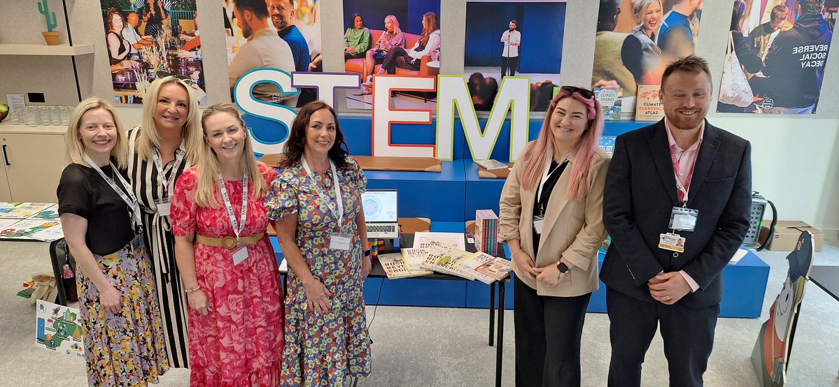 ES Sciences Team (@edscotsciences) on Twitter photo Exciting day ahead at our national RAiSE event: Celebrating learning, Inspiring the future. Wonderful to have so many practitioners joining us to help build a rich legacy for the programme #RAiSE #STEMnation <a href="/RaiseScotland/">RAiSE</a> <a href="/EducationScot/">Education Scotland</a> <a href="/olliebray/">Ollie Bray</a> <a href="/GGillHHam1/">Gillian Hamilton</a> Exciting day ahead at our national RAiSE event: Celebrating learning, Inspiring the future. Wonderful to have so many practitioners joining us to help build a rich legacy for the programme #RAiSE #STEMnation <a href="/RaiseScotland/">RAiSE</a> <a href="/EducationScot/">Education Scotland</a> <a href="/olliebray/">Ollie Bray</a> <a href="/GGillHHam1/">Gillian Hamilton</a>