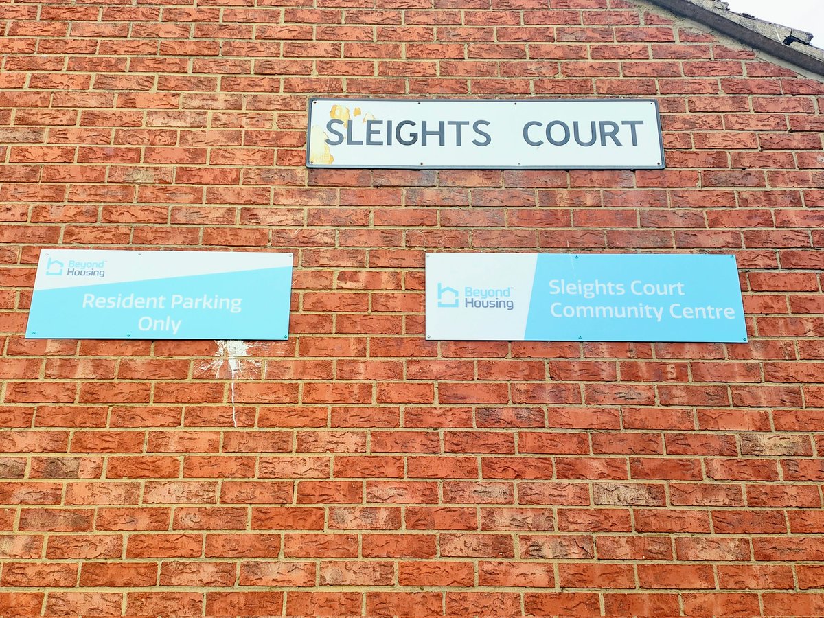 msando50's tweet photo. It's excursion time at Sleights court community centre and I'm as close as close can be #servicewithasmile https://t.co/qOTSn60K1r