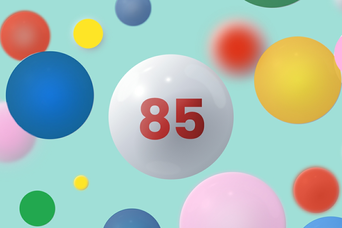 The winning number in our May 2025 100 Club draw  was number 85.

Congratulations to the lucky winner.

Please support the Group by joining the 100 Club.
 
#100club
