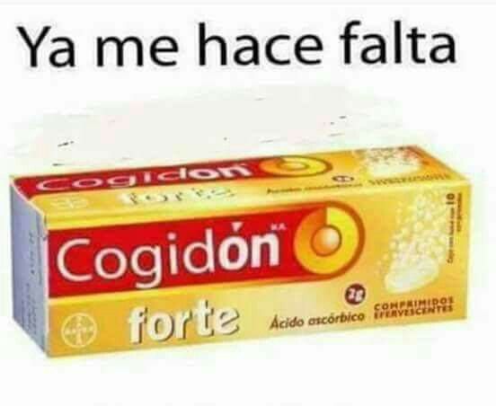 La verdad que siiiiii