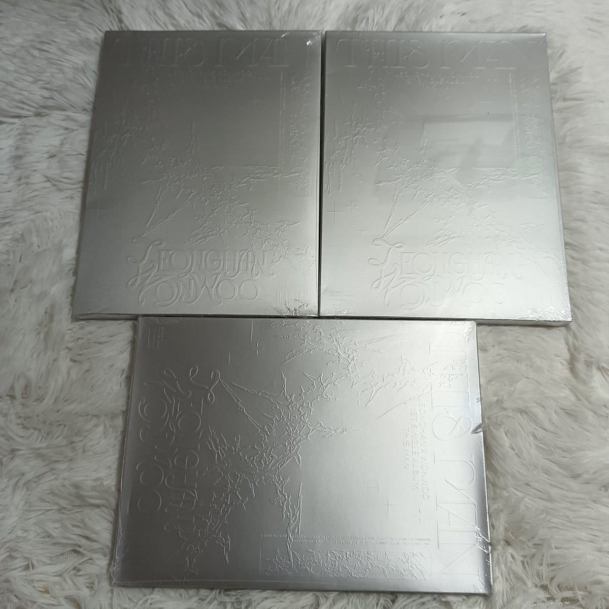 Wts svt ph lfb 
Help rt 

! NO CANCELLATION/ BOGUS AFTER MINE- POSTED! 

THIS MAN STANDARD ALBUM SEALED
₱400 each album 

10 available slot 

Comment/ dm + mine

On hand- Ready to ship 
OPEN FOR HATIAN

Dop; PAYO/ 3 days 
Mod; jnt direct 
Loc; Mindanao,south cot