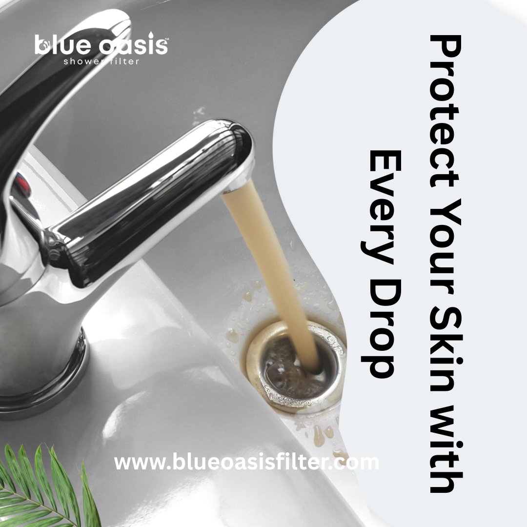Blueoasisfilter's tweet image. Tired of chlorine, bad taste, or hard water ruining your day?

Say hello to Blue Oasis Faucet Filter – the stylish, intelligent water filter that brings purity and tech together!
#BlueOasisfilter #SmartWaterFilter #DubaiHomes #GCCLiving #UAEShopping #KitchenUpgrade