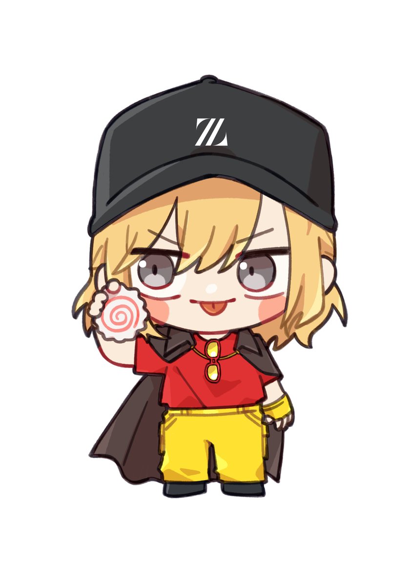 ぽぽです。 ZETA Sitetampo🍥 (@sitetampopopopo) / X