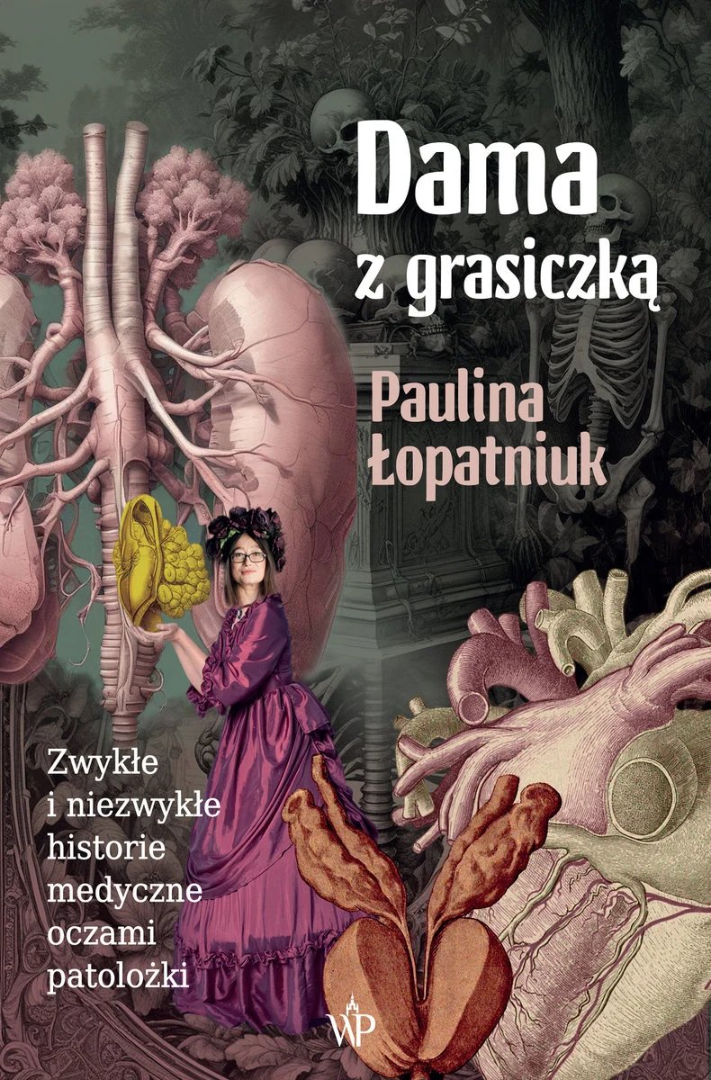 Mądre Książki (@madreksiazki) on Twitter photo 💛 Nagroda internautów i czytelników "Dziennika Polskiego" – Paulina Łopatniuk, "Dama z grasiczką", <a href="/Wyd_Poznanskie/">Wyd. Poznańskie</a>. 💛 Nagroda internautów i czytelników "Dziennika Polskiego" – Paulina Łopatniuk, "Dama z grasiczką", <a href="/Wyd_Poznanskie/">Wyd. Poznańskie</a>.