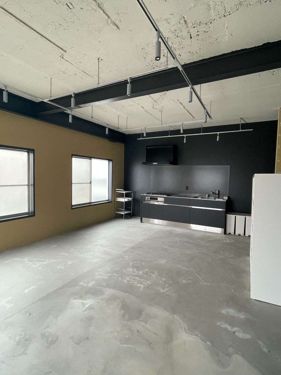 安久工機【研究開発試作】ベンチャーフレンドリーPJ推進 tweet media