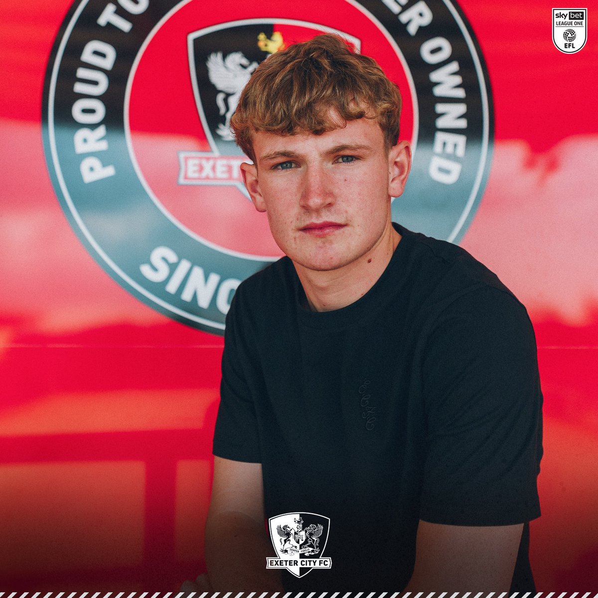 OfficialECFC's tweet image. 🧤 Frankie Phillips at @ExmouthTown_FC 

2️⃣1️⃣ clean sheets in all competitions 
🏆 Fans' player of the season 

A well deserved contract extension 🤝

@Frankie60497082 | #ECFC #SemperFidelis