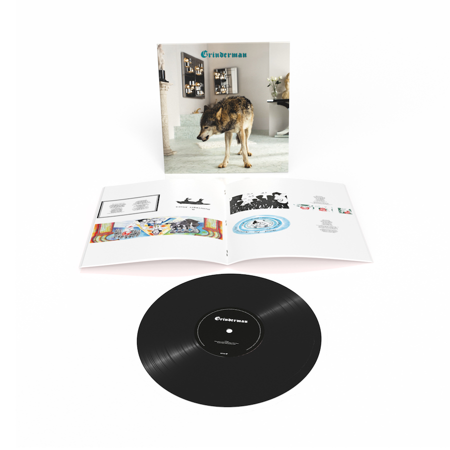 CLASH (@clashmagazine) on Twitter photo Grinderman to re-issue their full feral catalogue this summer - the <a href="/nickcave/">Nick Cave & The Bad Seeds</a> fronted vessel left a powerful exit wound on rock's fetid carcass...
Time to explore their work all over again -
clashmusic.com/news/grinderma… Grinderman to re-issue their full feral catalogue this summer - the <a href="/nickcave/">Nick Cave & The Bad Seeds</a> fronted vessel left a powerful exit wound on rock's fetid carcass...
Time to explore their work all over again -
clashmusic.com/news/grinderma…