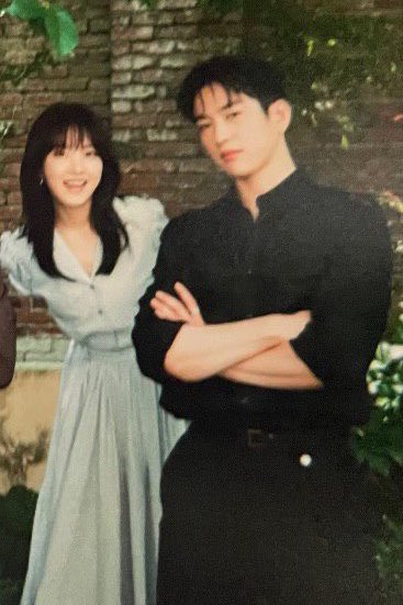 Cool (possessive) boyfriend mode on