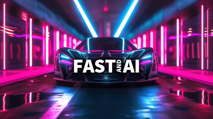 FastAiOfficial's tweet photo. The fastest crypto project that will make you earn #1000x!  💰

Discover a world full of cars and fun in our P2E crypto project, where blockchain meets passionate race lovers and AI at the same starting line!  🚗

Are you ready for it? 👀
Click here! https://t.co/FJUBnBhte6 https://t.co/PqkigW76oo