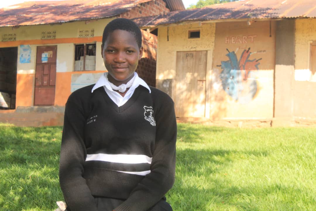 The new school term is beginning soon, we recognize the role education plays in preventing child marriages. With <a href="/mundocooperante/">Mundo Cooperante</a> , we strive to keep girls in schools. 
#Endchildmarriages.