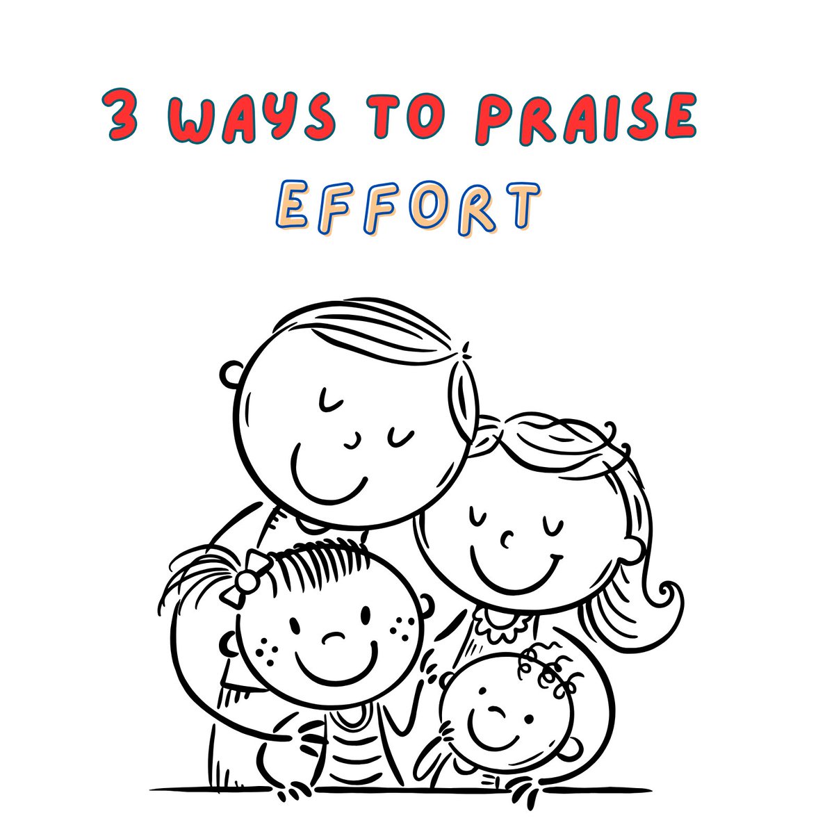 HODpublications's tweet photo. #WednesdayWisdom
The way you praise them today shapes how they speak to themselves tomorrow โ
๐ธ๐๐ชท
#HandfulOfDaisies #DaisiesForAThought #Wednesdaypost #EffortOverOutcome #ConsciousParenting #KidsMatter #EverydayParenting #GentleParenting https://t.co/VUquonP1Gq