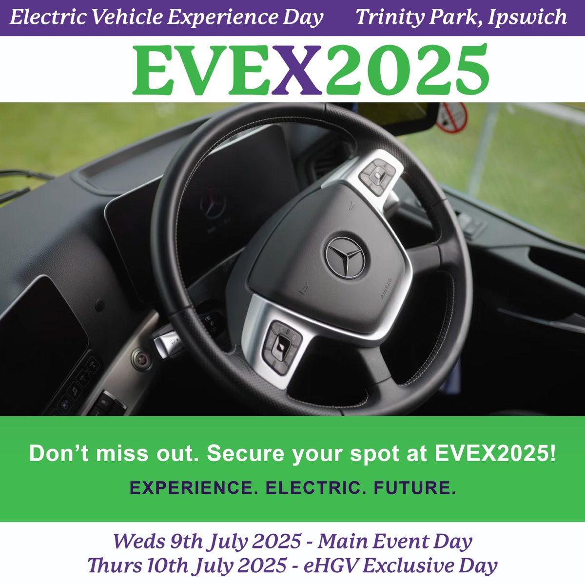 EV Driver Ltd tweet media