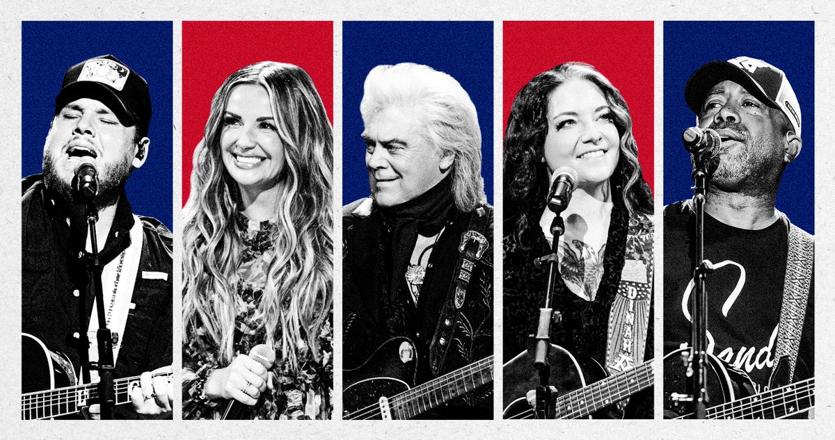 Royal Albert Hall (@royalalberthall) on Twitter photo Catch the ultimate country music showcase this September with the Grand Ole @Opry🤠
Featuring <a href="/lukecombs/">Luke Combs 🎤</a>, <a href="/dariusrucker/">Darius Rucker</a>, <a href="/martystuarthq/">Marty Stuart</a>, <a href="/AshleyMcBryde/">Ashley McBryde</a> and <a href="/carlypearce/">Carly Pearce</a>.
Priority booking opens 10am, Thu 22 May. General sale starts 10am, Fri 23 May: bit.ly/3FjfrB5 Catch the ultimate country music showcase this September with the Grand Ole @Opry🤠
Featuring <a href="/lukecombs/">Luke Combs 🎤</a>, <a href="/dariusrucker/">Darius Rucker</a>, <a href="/martystuarthq/">Marty Stuart</a>, <a href="/AshleyMcBryde/">Ashley McBryde</a> and <a href="/carlypearce/">Carly Pearce</a>.
Priority booking opens 10am, Thu 22 May. General sale starts 10am, Fri 23 May: bit.ly/3FjfrB5