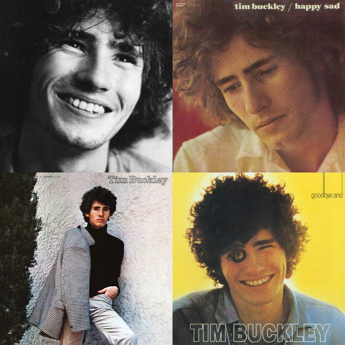 21h #VeryGoodTrip Tim Buckley par Michka Assayas <a href="/franceinter/">France Inter</a> <a href="/inter_presse/">France Inter Presse</a>