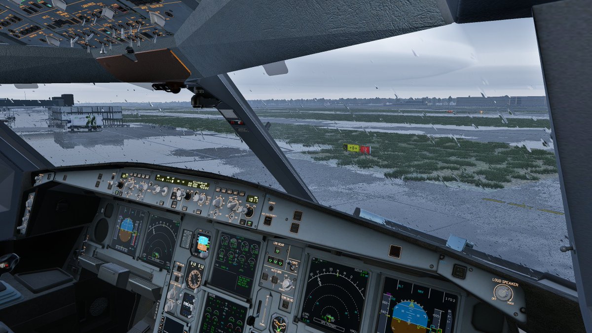 flightdeck2sim (@flightdeck2sim) on Twitter photo Amazing that <a href="/ToLissOfficial/">ToLiss Simulation Solutions</a> are used by Airbus! We'll be flying the awesome A340-600 today in <a href="/XPlaneOfficial/">X-Plane Flight Simulator</a>! Amazing that <a href="/ToLissOfficial/">ToLiss Simulation Solutions</a> are used by Airbus! We'll be flying the awesome A340-600 today in <a href="/XPlaneOfficial/">X-Plane Flight Simulator</a>!