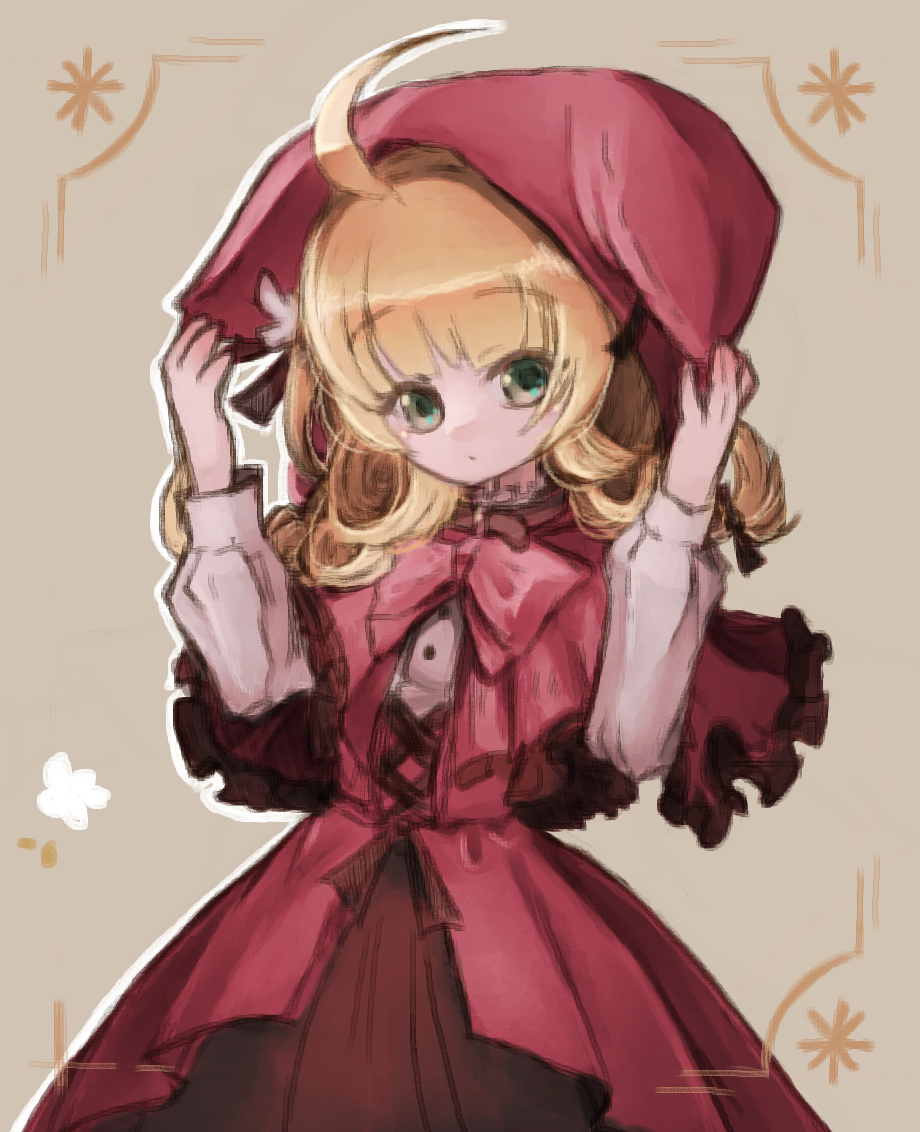 sabo_manbo's tweet image. 勢いで描いてしまいました
主人公ちゃん幸あれ〜〜〜〜😭😭😭

#代償少女 
#ファンアート