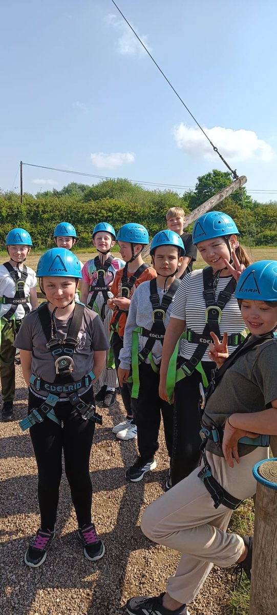 Overstone Primary School tweet media