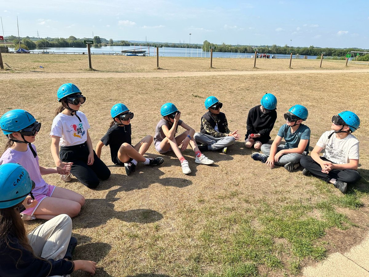 Overstone Primary School tweet media