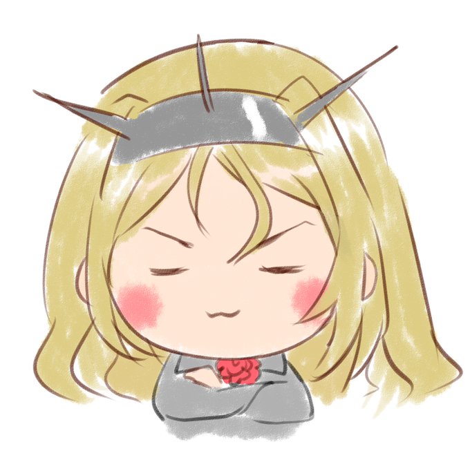 #新しいプロフィール画像 
ネルソン強化月間に突入した余うです 