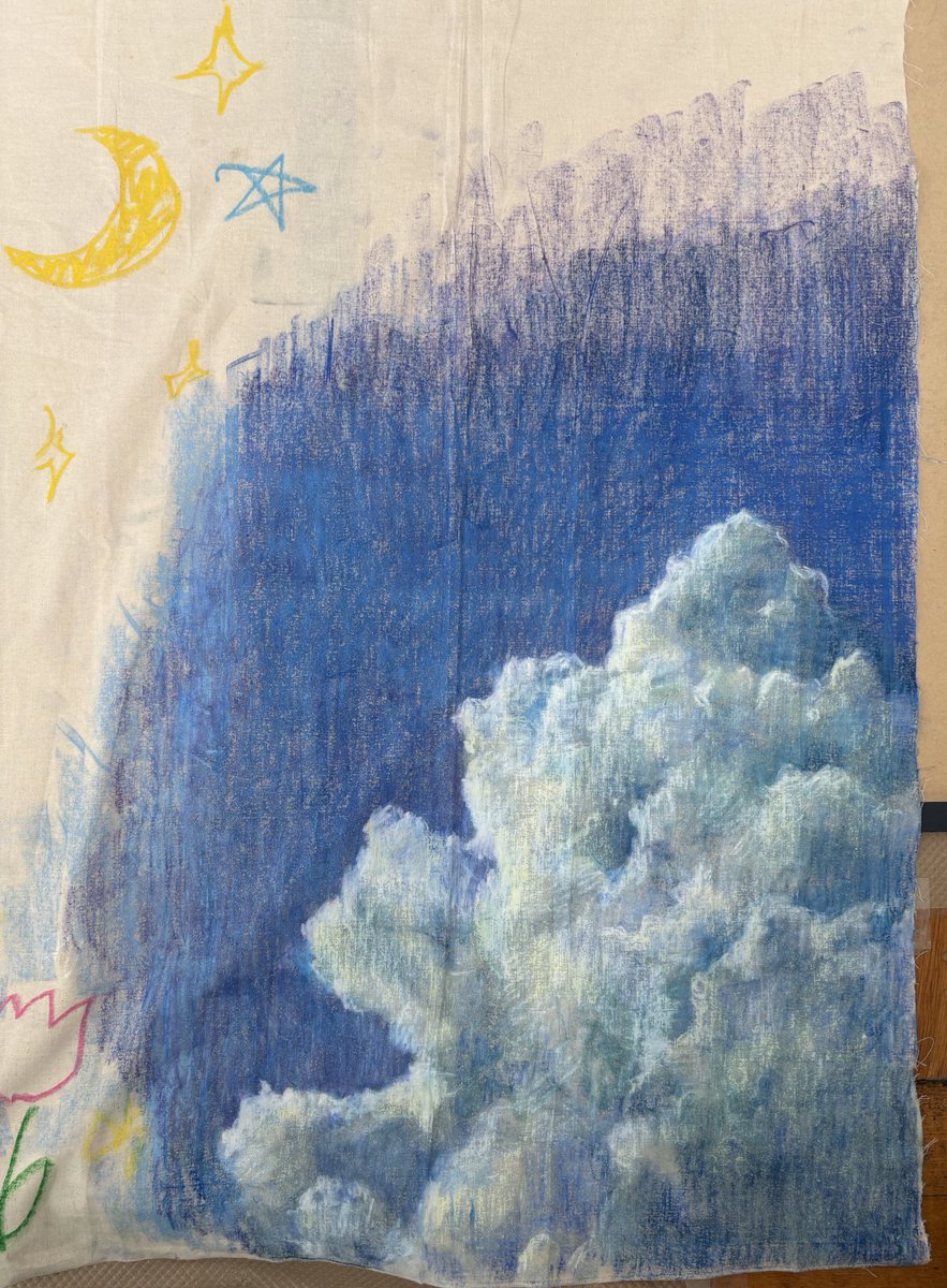 mky_an's tweet image. drawing