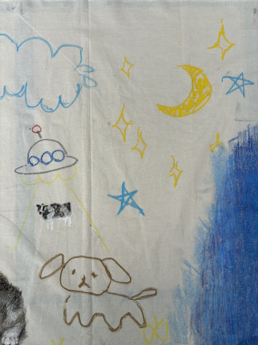 mky_an's tweet image. drawing