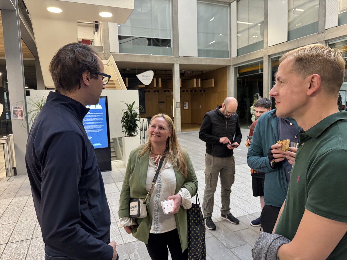 VetMe (@vetmetoken) on Twitter photo One of the most important aspects of building a successful crypto startup is networkingâconnecting with the right people.
$VetMe CEO, <a href="/Tomvetmex/">Tom| VetMe</a>, recently attended <a href="/blockchain_scot/">Blockchain Scotland</a>, an insightful event that brought together leaders and innovators from across the blockchain One of the most important aspects of building a successful crypto startup is networkingâconnecting with the right people.
$VetMe CEO, <a href="/Tomvetmex/">Tom| VetMe</a>, recently attended <a href="/blockchain_scot/">Blockchain Scotland</a>, an insightful event that brought together leaders and innovators from across the blockchain
