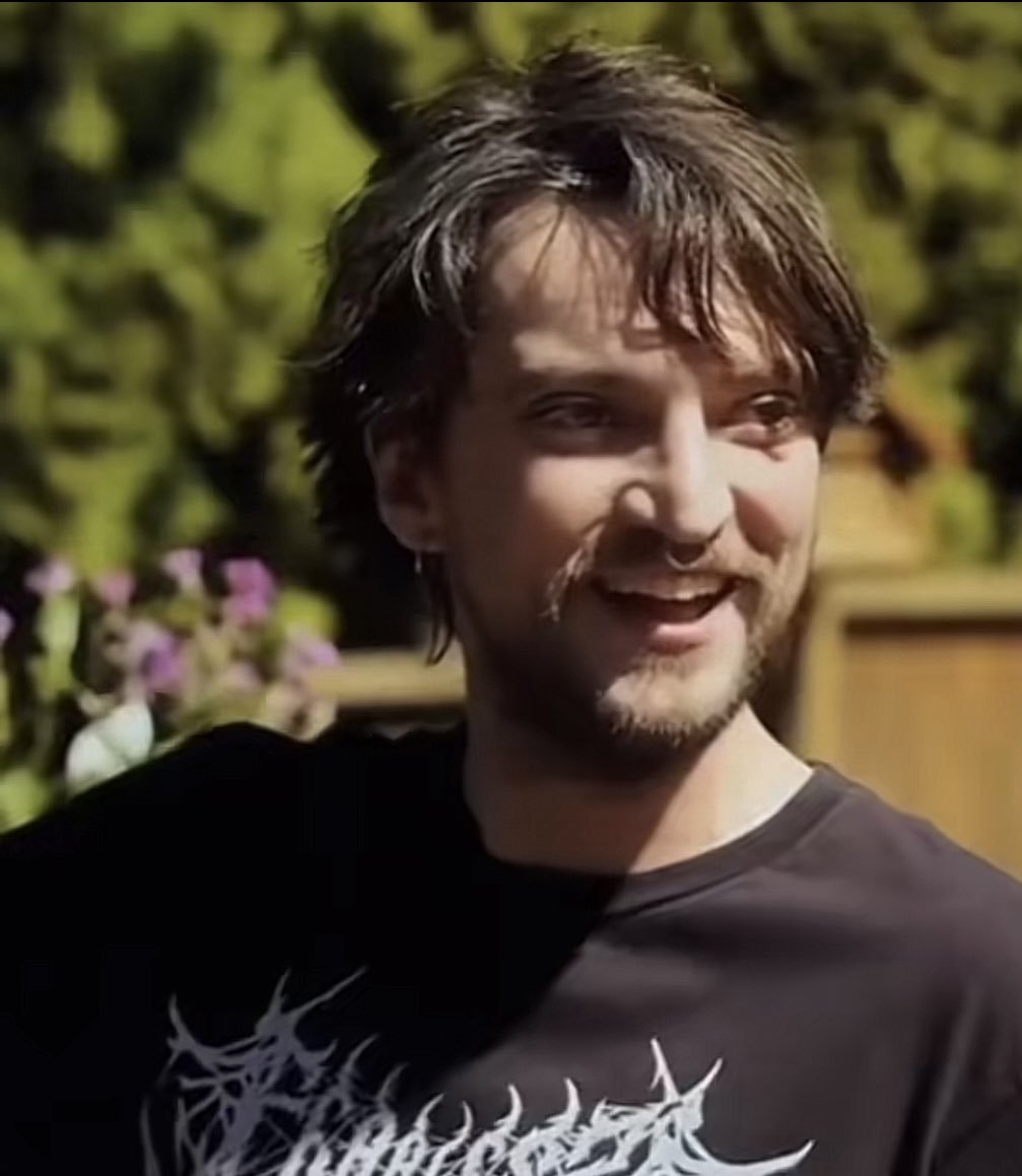Richard_H_Daily's tweet image. [🦝]The cutest in the world! 

#RichardHarmon #ErikCampbell