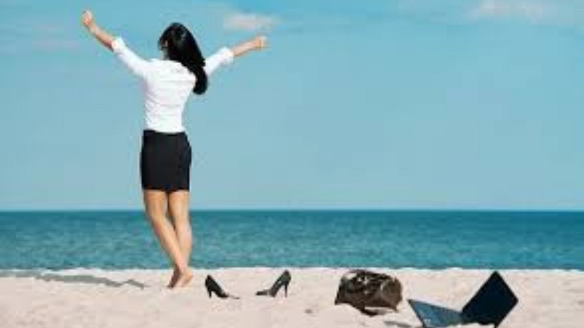 🌞 ¡El verano se acerca! Evita conflictos en tu empresa gestionando correctamente las vacaciones laborales. Conoce las claves legales para un descanso sin problemas 👉 [rrhhdigital.com/secciones/lega…](rrhhdigital.com/secciones/lega…)
\#Vacaciones #RRHH #DerechoLaboral #GestiónEmpresarial