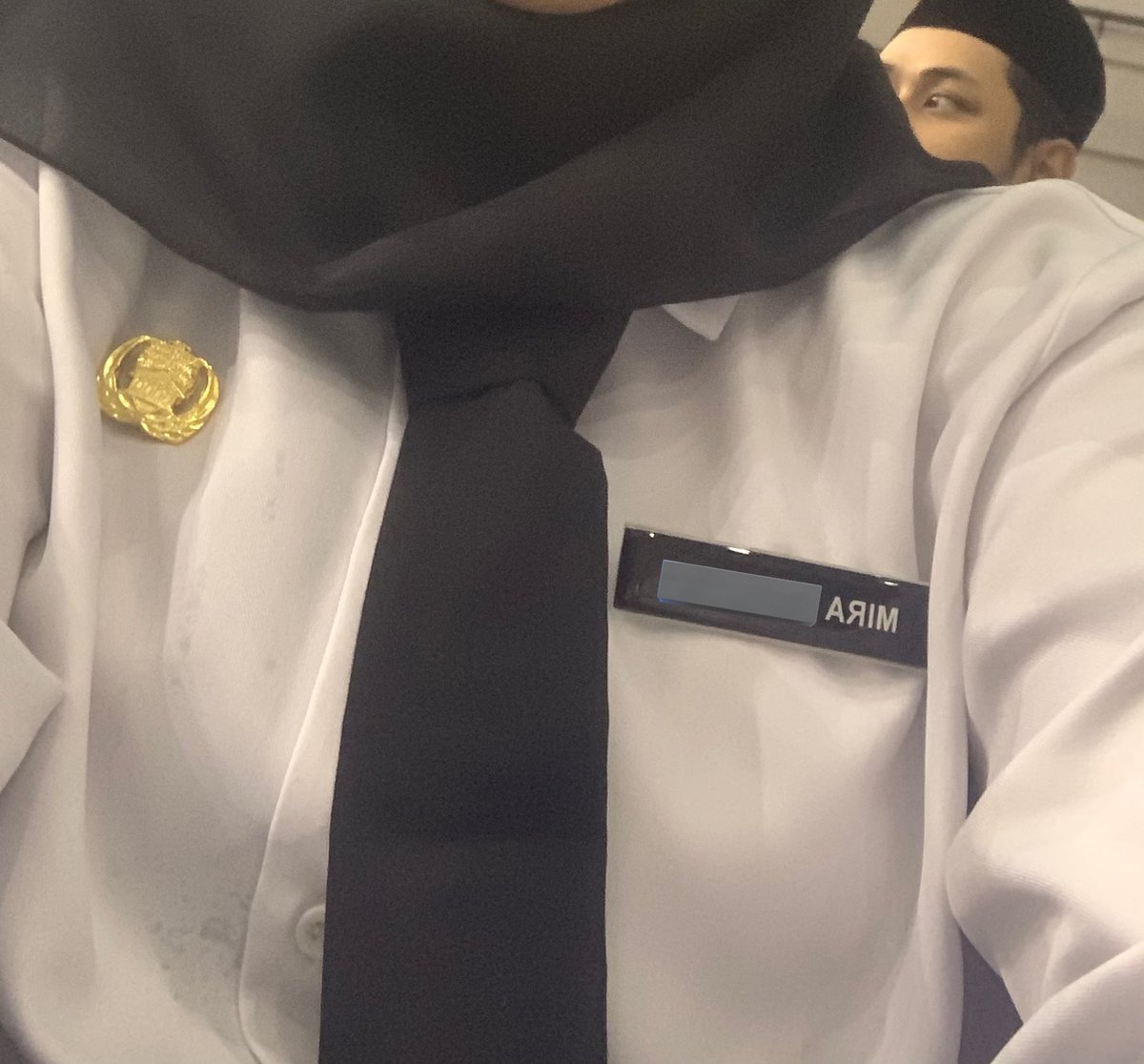 Gak pernah nyangka sampe di tahap ini 🥹