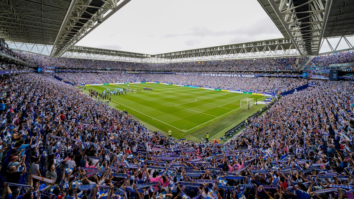 RCD Espanyol de Barcelona tweet media