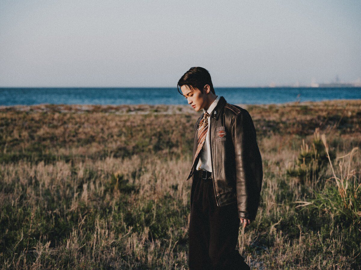 LOOKSMKL's tweet image. we love you soloist mark lee