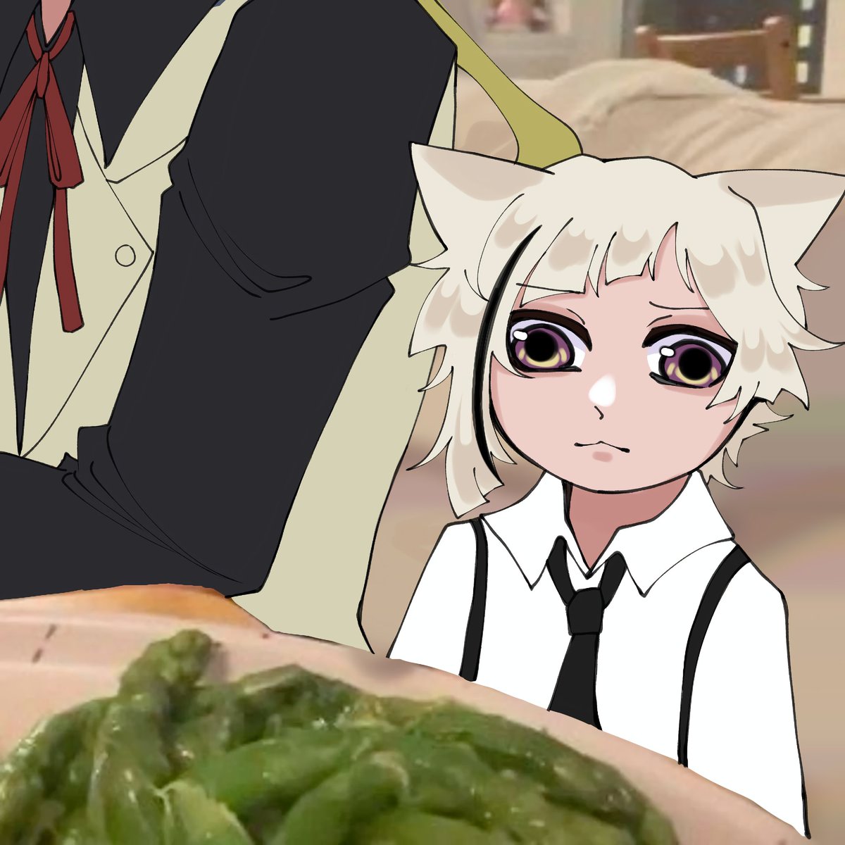 Nezumi tweet media