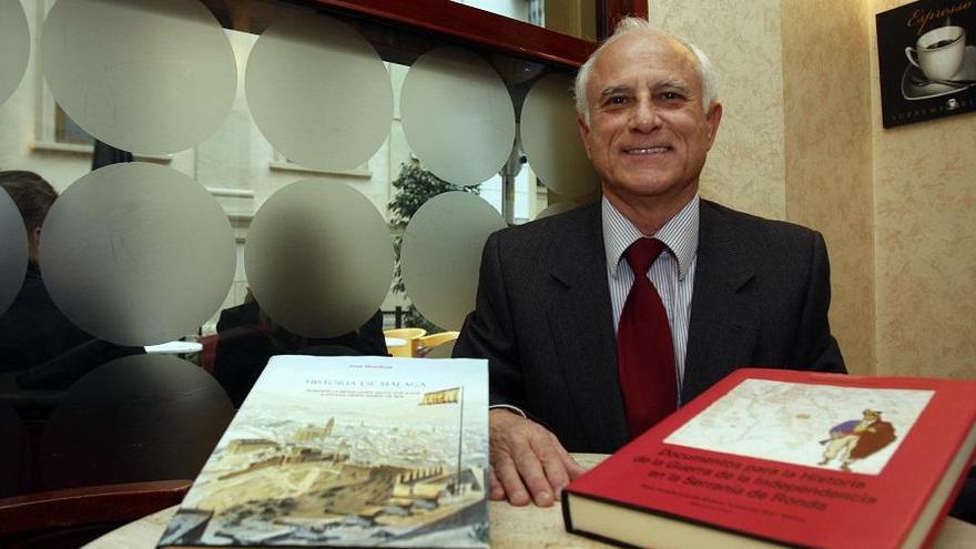 La Real Academia de la Mar les invita a la conferencia “Bernardo de Gálvez y la Guerra de la Independencia de EE. UU.”, impartida por D. Manuel Olmedo Checa.

📍 c/General Arrando nº 38, Madrid 
🗓 3 de junio, 19:00h 
📩 ram@realacademiadelamar.com

hispaniccouncil.org/conferencia-be…