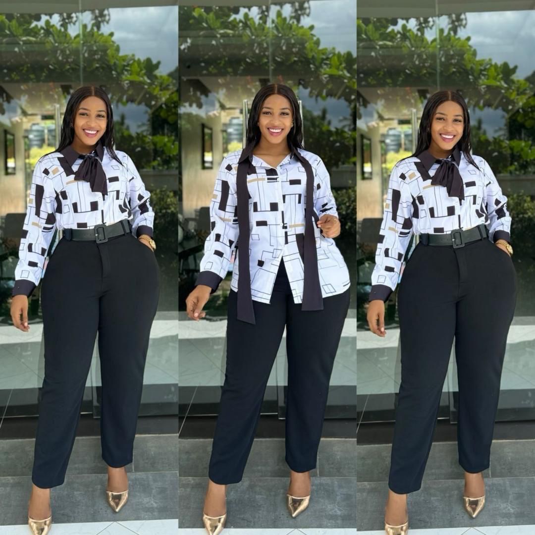 DijahBusiness's tweet photo. New  Dress Available 🔥

Lipia 35,000/= tu iwe yako|mtu wako

Size: M-L
Rangi 5

Quality Material
Original Material
For Bossladies

Cont: https://t.co/C8dIKaBhV2 | 0750182434

Popote Ulipo Tunatuma

#fashion #karibu #nguo #urembo #SokoLetu #dresses #Tanzania #KENYA https://t.co/sf6x9c7GbC