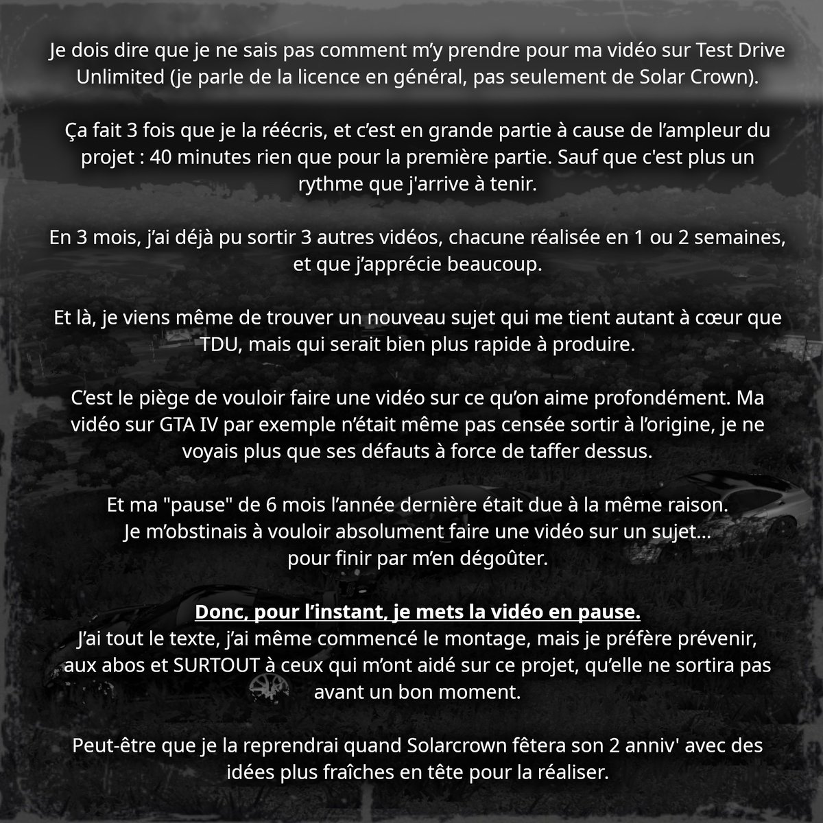 HighGame_Def le grand sage tweet media
