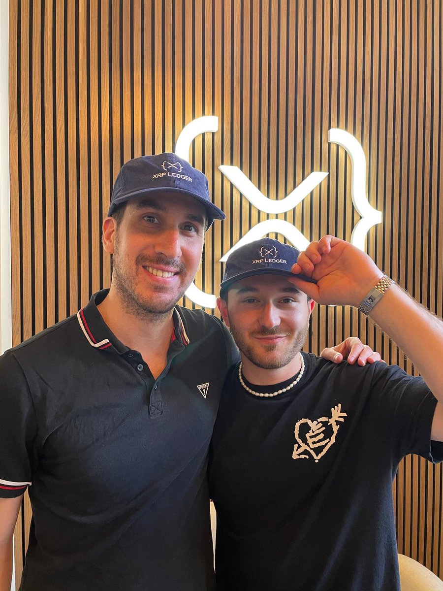 XRPL Commons tweet media