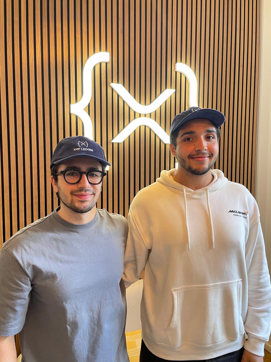 XRPL Commons tweet media