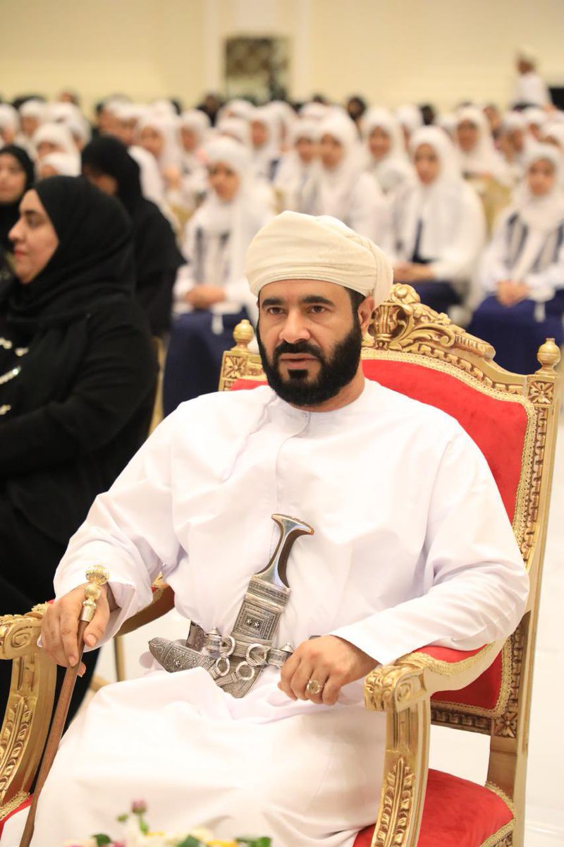 مجلس أولياء أمور ولاية صحم tweet media