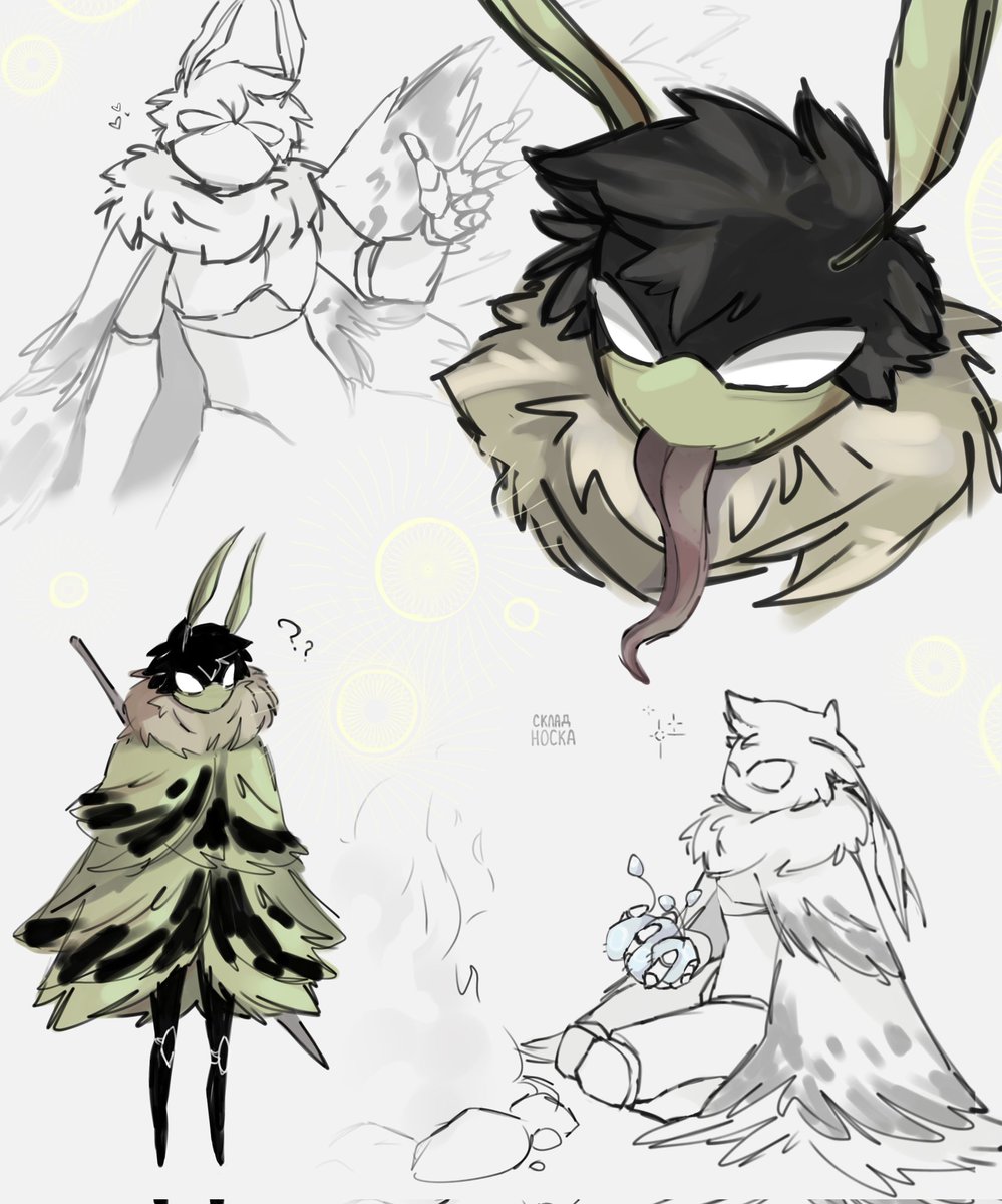 nosok567's tweet photo. #hollowknightart #HollowKnightSilksong #Thistlewind #SilkSong #HollowKnight #ThistlewindHK https://t.co/EitzsA3l29