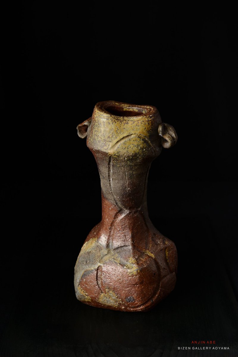 Bizen Gallery Aoyama (@shiroitsubaki) / Posts / X