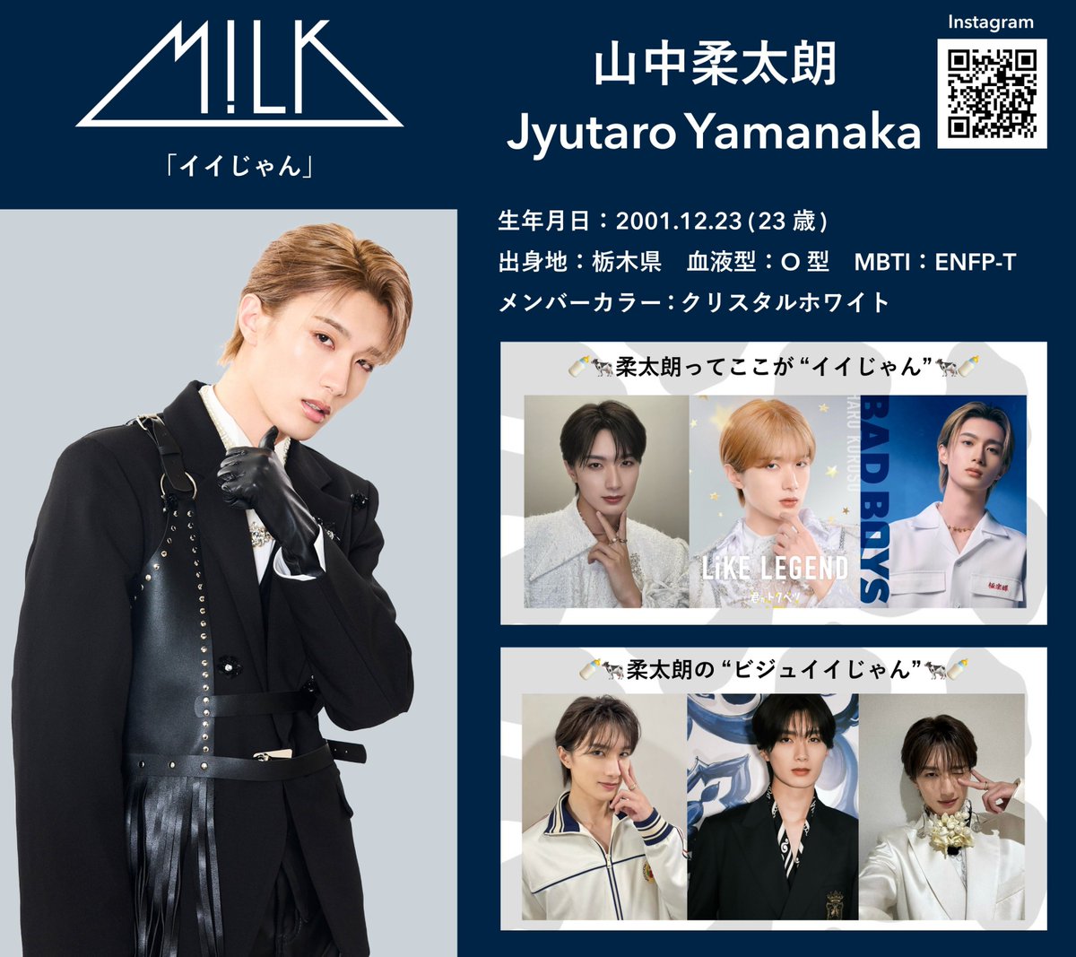 👑#国宝級イケメンランキング 2025上半期 【NOW!!】に投票🗳 投票締切