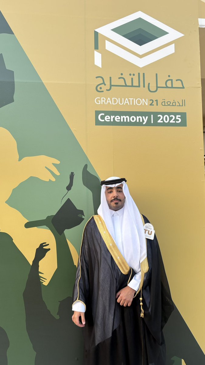 Waleed B. Alahmadi | CE tweet media