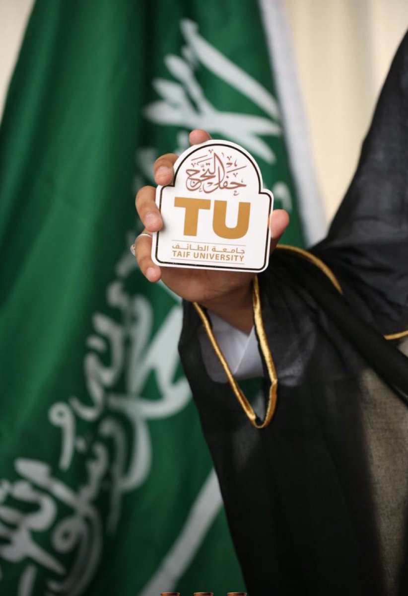 Waleed B. Alahmadi | CE tweet media