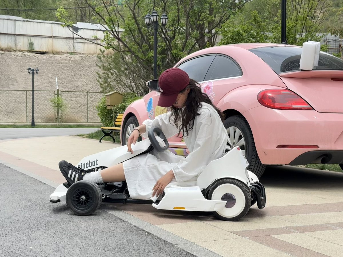 年轻人的第一辆四轮车