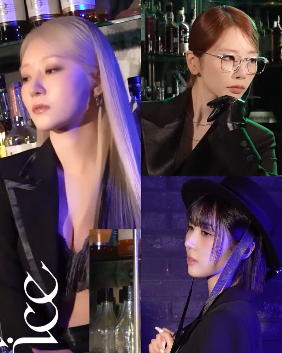 THAT'S CRAZY OMG

#유아유 #UAU #Dreamcatcher_UAU

🔗: youtu.be/N99jlWKBSd8?si…