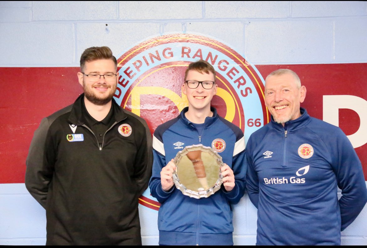 Charlie Siddon tweet media