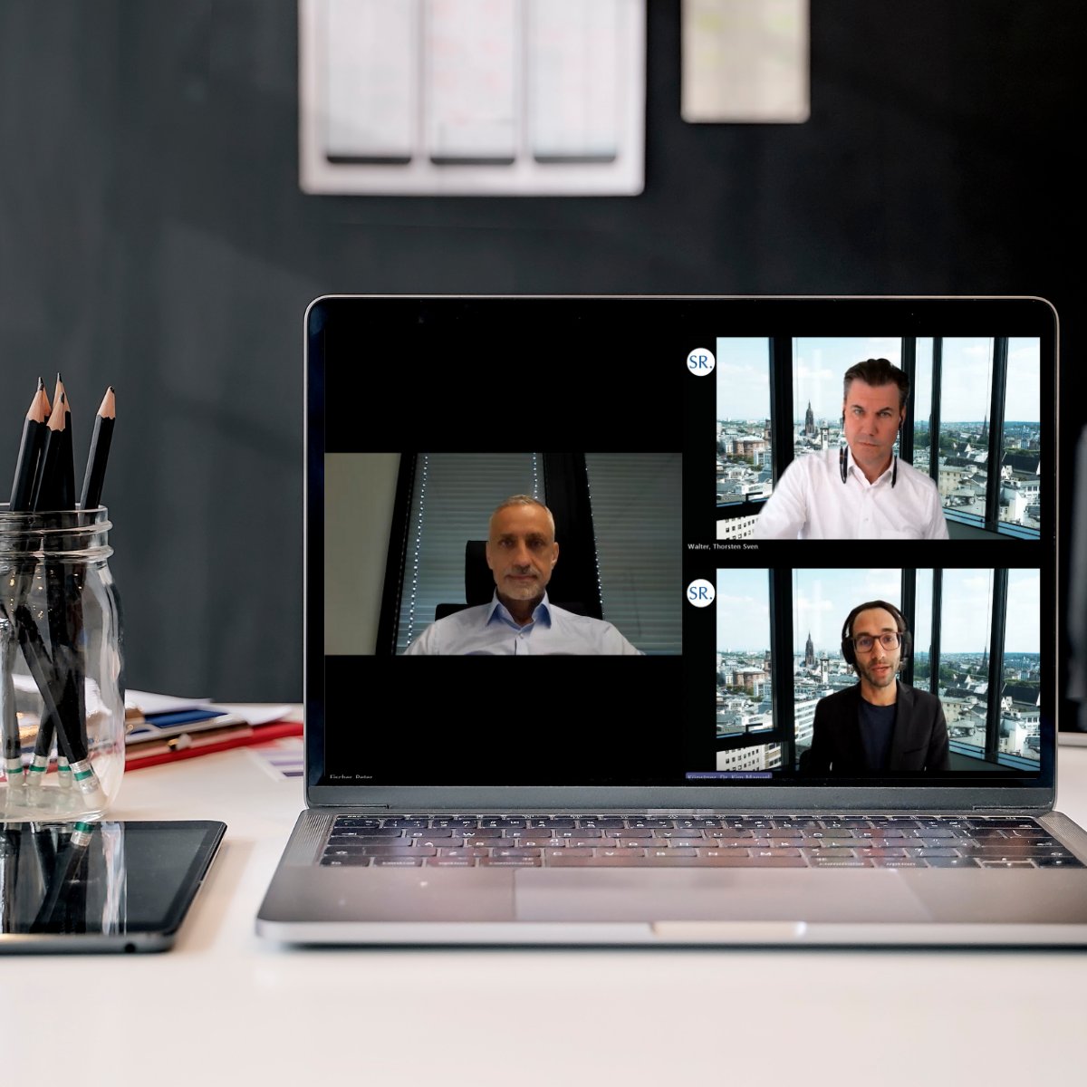 Vielen Dank für ein gelungenes #Webinar zu #NIS2 &amp; #Cybersecurity! 🚀
Das Webinar hat gezeigt, wie hoch der Informationsbedarf rund um #NIS2, #Cybersecurity und #Compliance ist.

📌 Weiter geht’s am 29.09.2025 beim
 CyberDay Frankfurt NIS-2 Ready: events.teams.microsoft.com/event/3bed55a8…