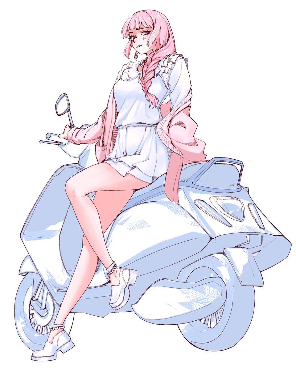 Kaira🌸 VGEN Commissions are OPEN! tweet media