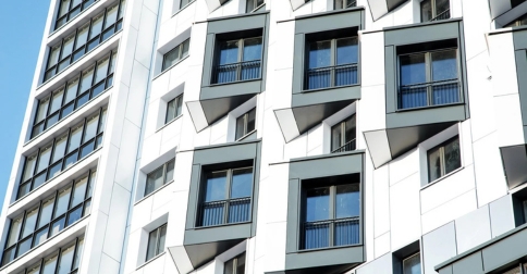 FrontPanelEs's tweet photo. Fachadas ventiladas en Valencia: la clave para edificios duraderos
https://t.co/OBJaTgoSsY https://t.co/esQ1BdN31v